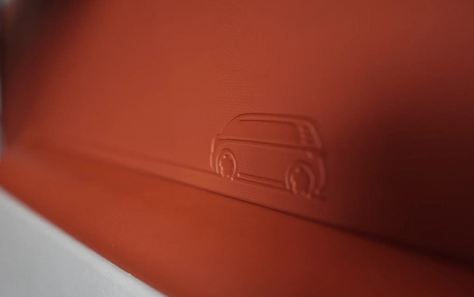 Volkswagen ID.Buzz cena 229887 przebieg: 10, rok produkcji 2022 z Halinów małe 154
